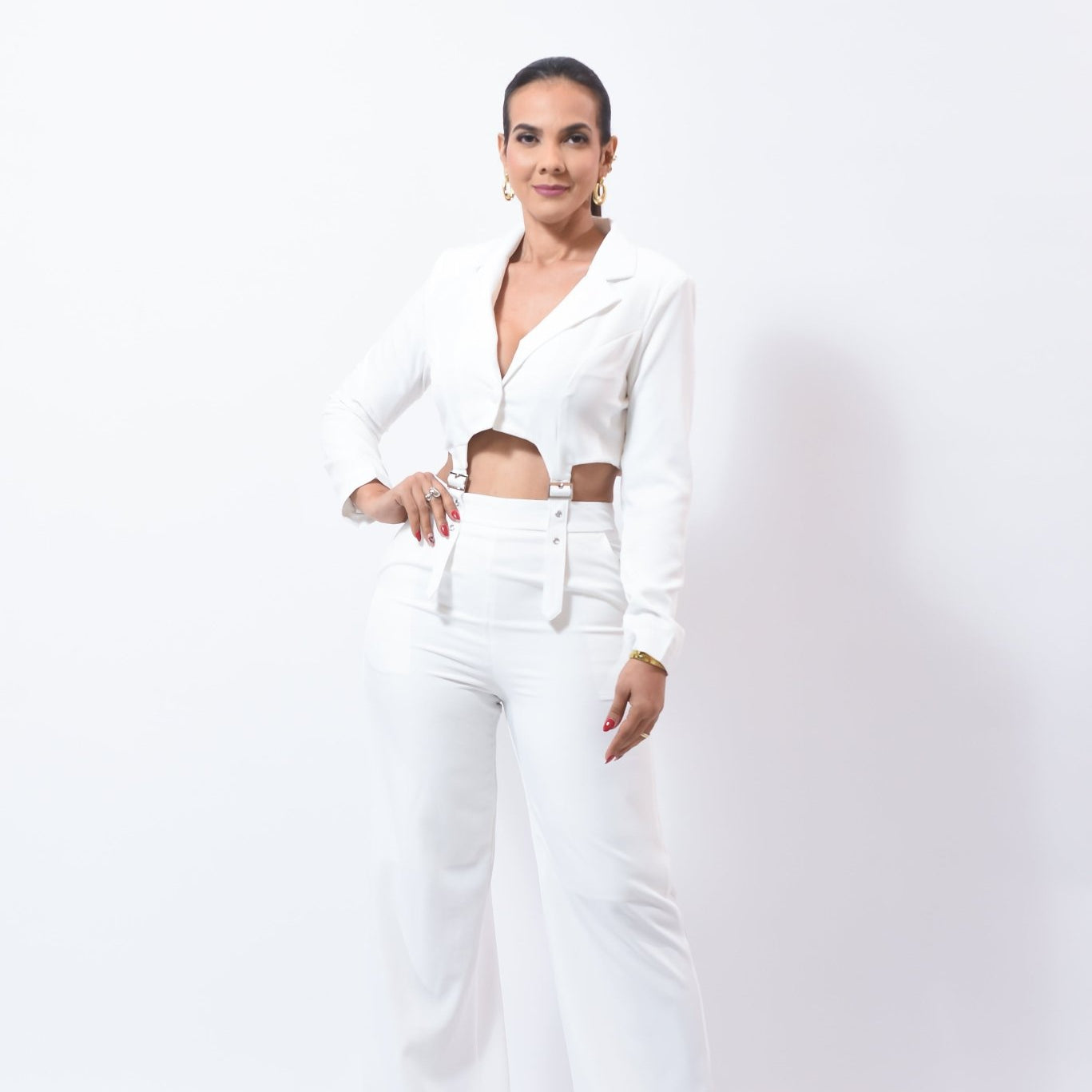 Better To Get Pant Set - Bonitafashionrd