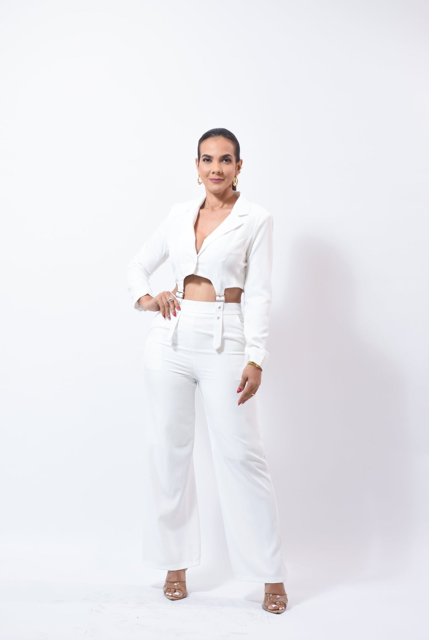 Better To Get Pant Set - Bonitafashionrd