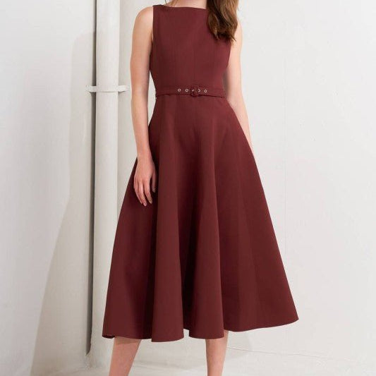 Best Friend Dress Black - Bonitafashionrd