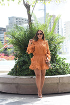 My Fashion Lace Skirt - Bonitafashionrd