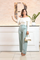 The Unique Style Pants - Bonitafashionrd