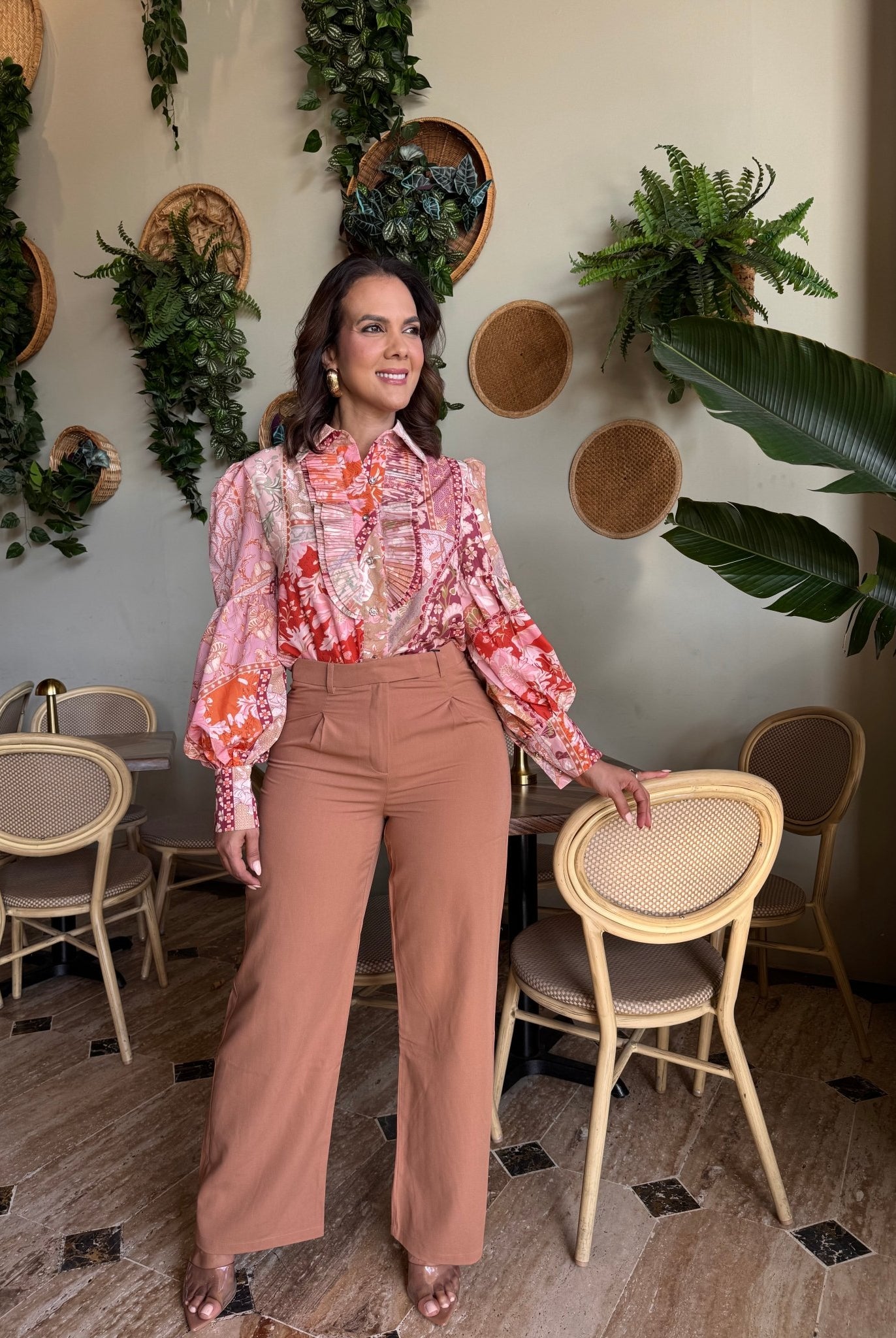 The First Season Pant - Bonitafashionrd