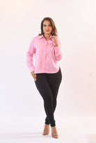 Beauty Look Shirt - Bonitafashionrd