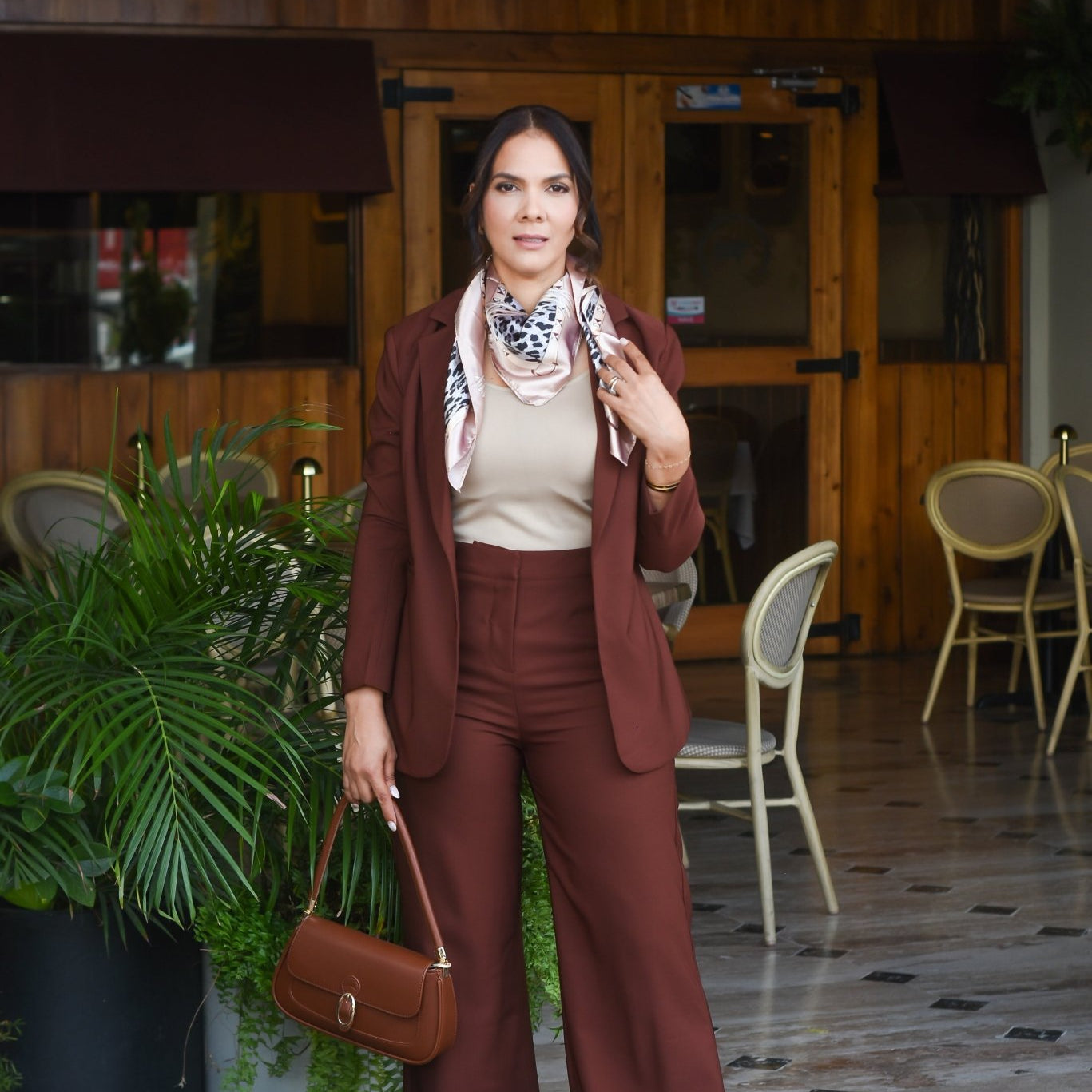My formal pants are fabulous - Bonitafashionrd Pants