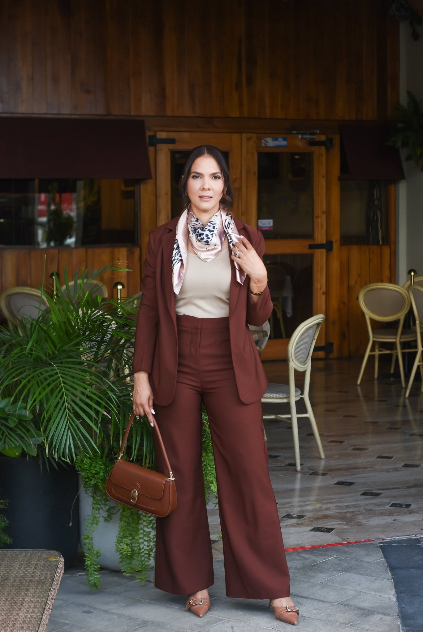 My formal pants are fabulous - Bonitafashionrd Pants