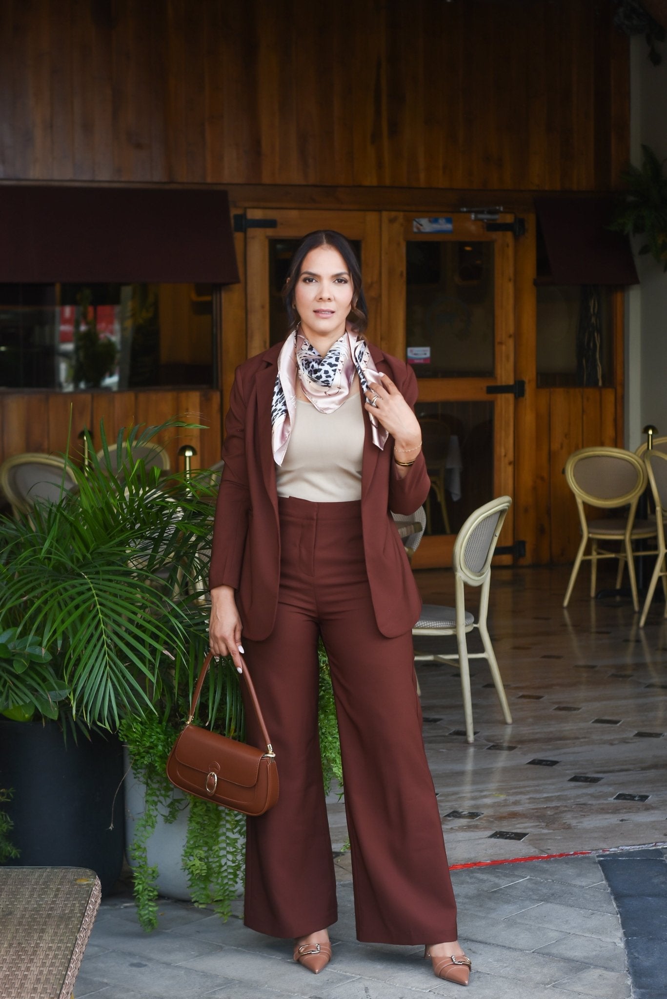 My formal pants are fabulous - Bonitafashionrd Pants