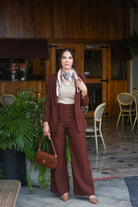 My formal pants are fabulous - Bonitafashionrd Pants