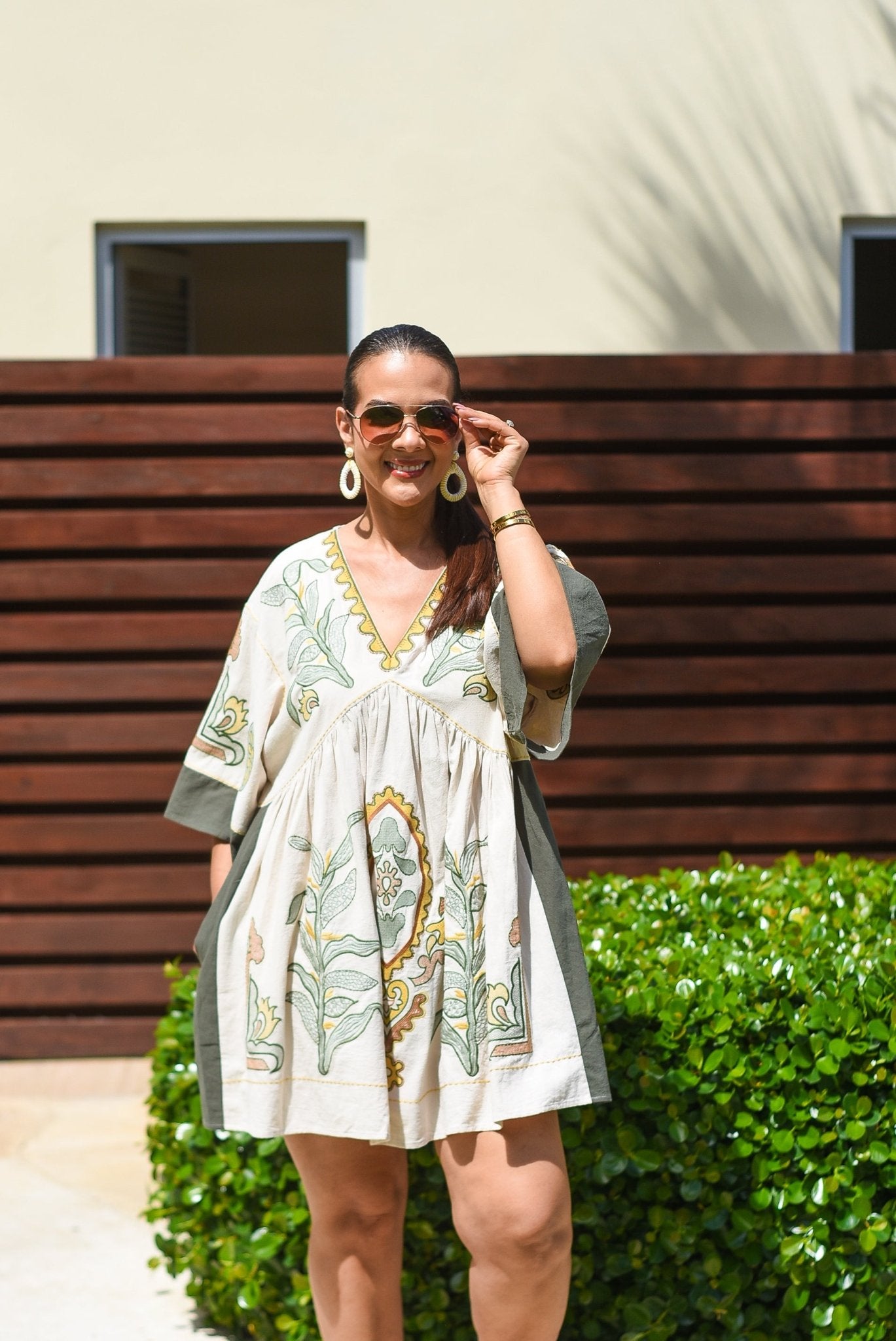 The Day Dress - Bonitafashionrd