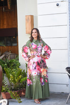 My Fashion Primavera Dress - Bonitafashionrd