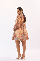 The Incredible Skirt Set - Bonitafashionrd