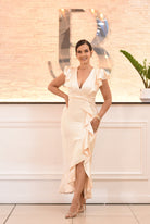 Pretty Casual Dress - Bonitafashionrd