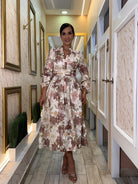 My Amazing Dress - Bonitafashionrd