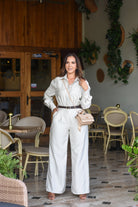 My Fashion Cargo Jumpsuit - Bonitafashionrd