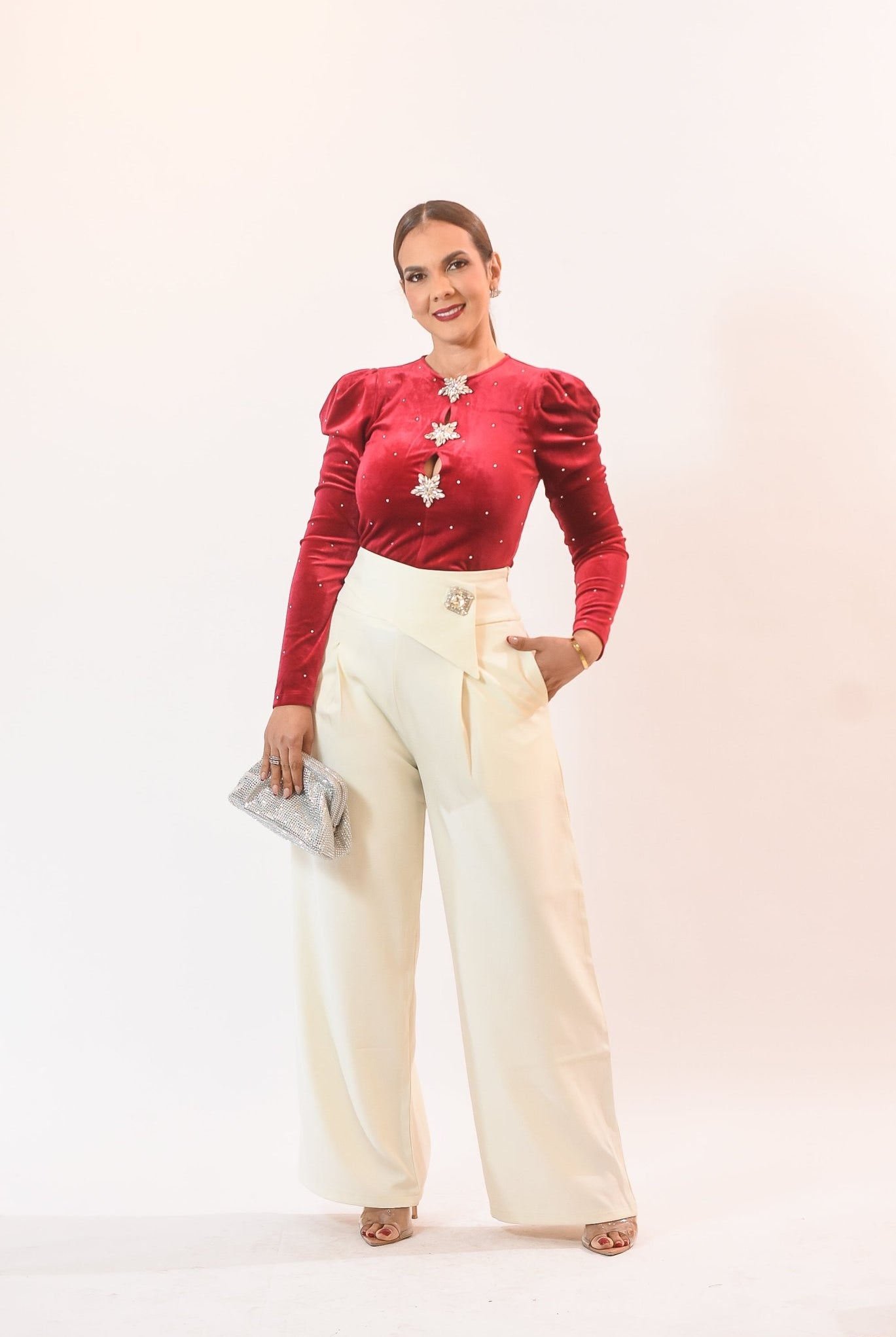 Holy Days Body - Bonitafashionrd