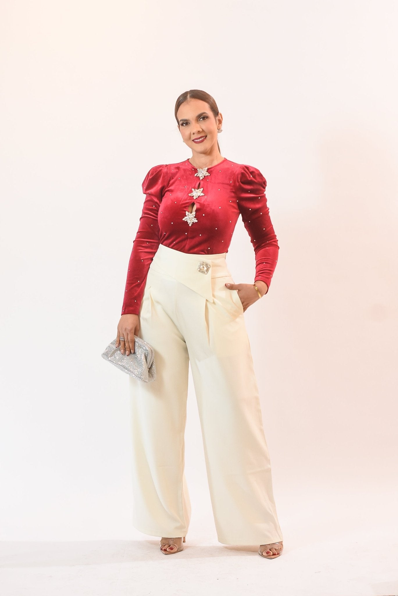 Holy Days Body - Bonitafashionrd