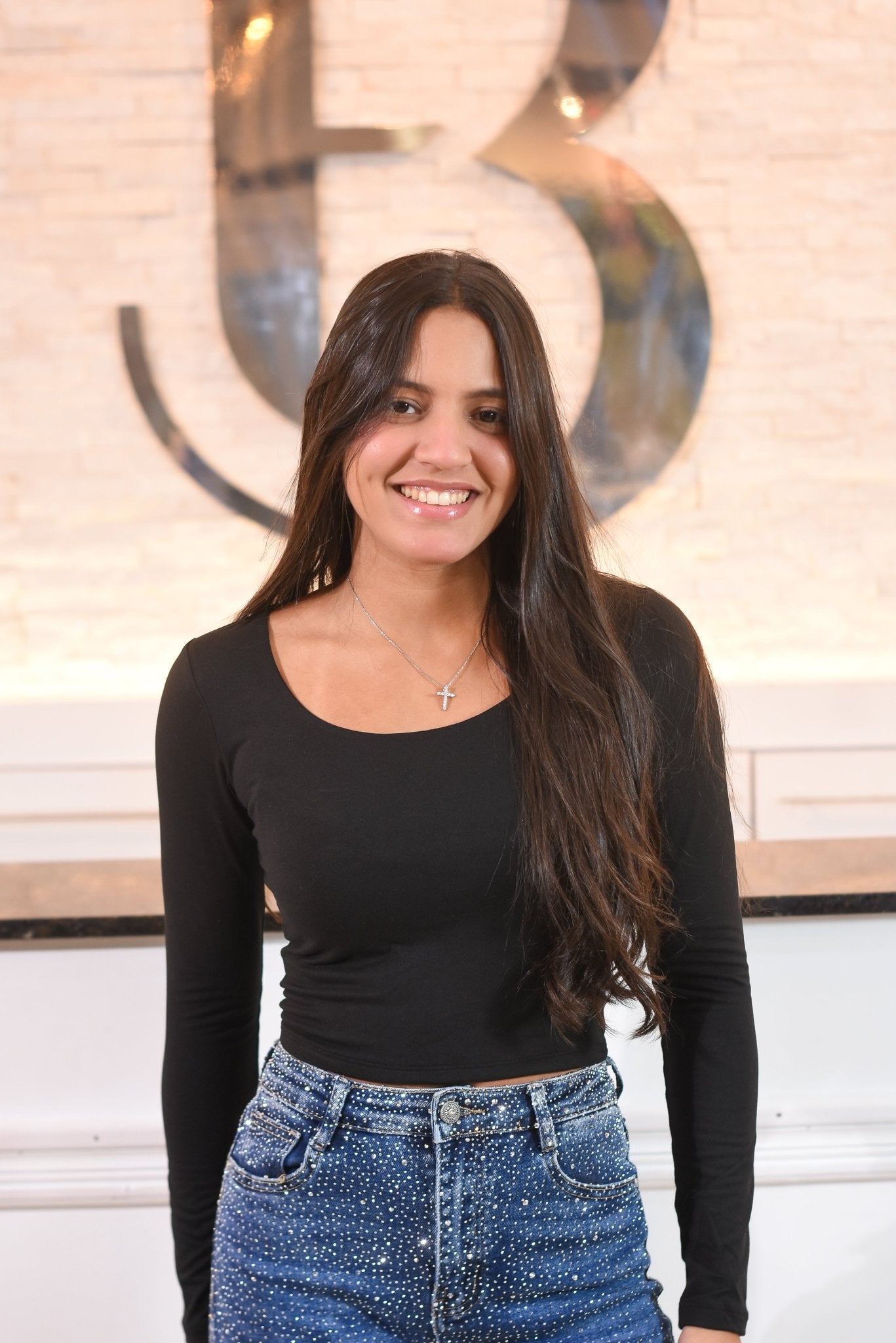 The Amazing Crop Top - Bonitafashionrd