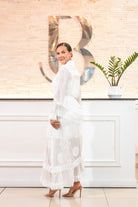 My Favorite Set Skirt Lace - Bonitafashionrd