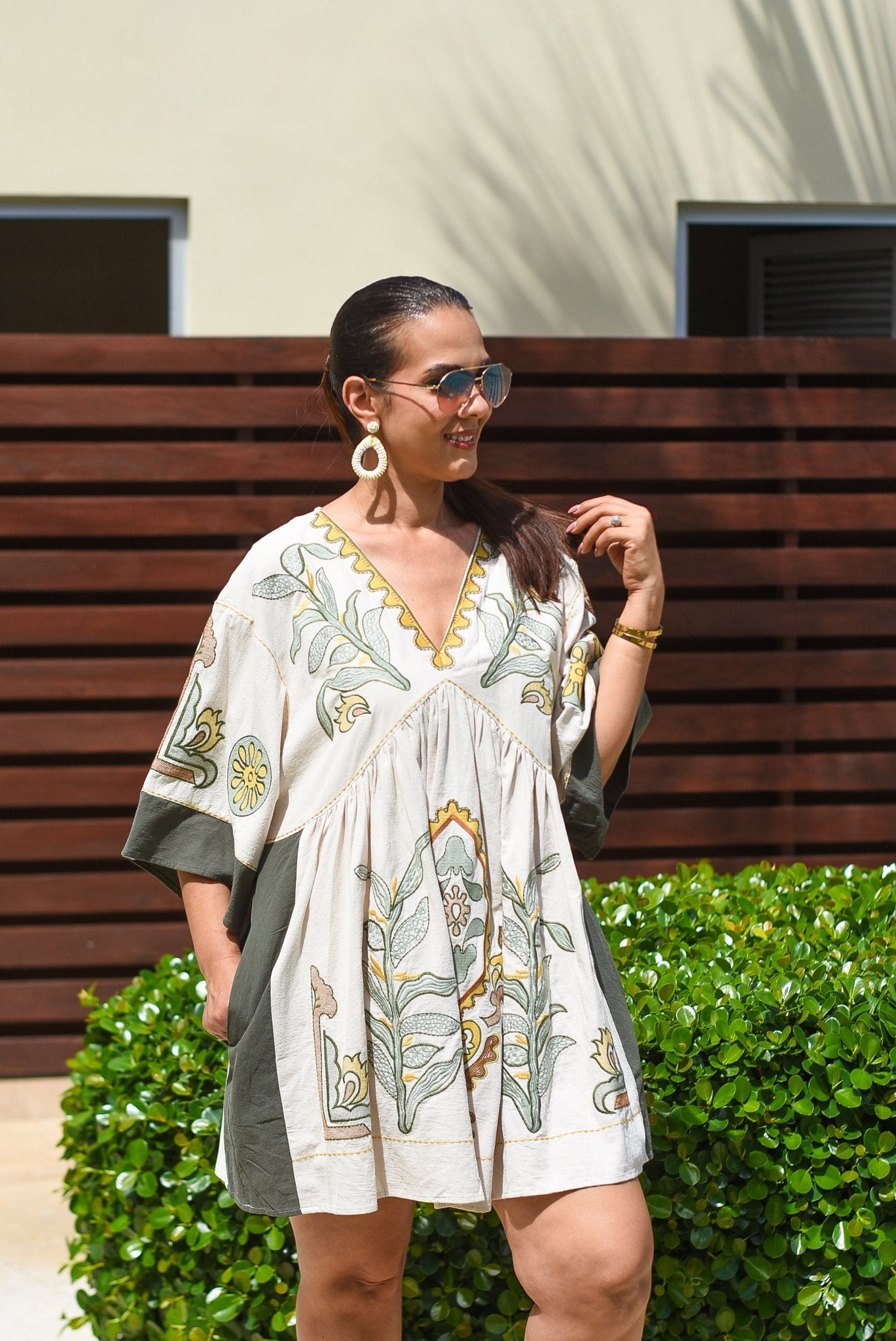 The Day Dress - Bonitafashionrd