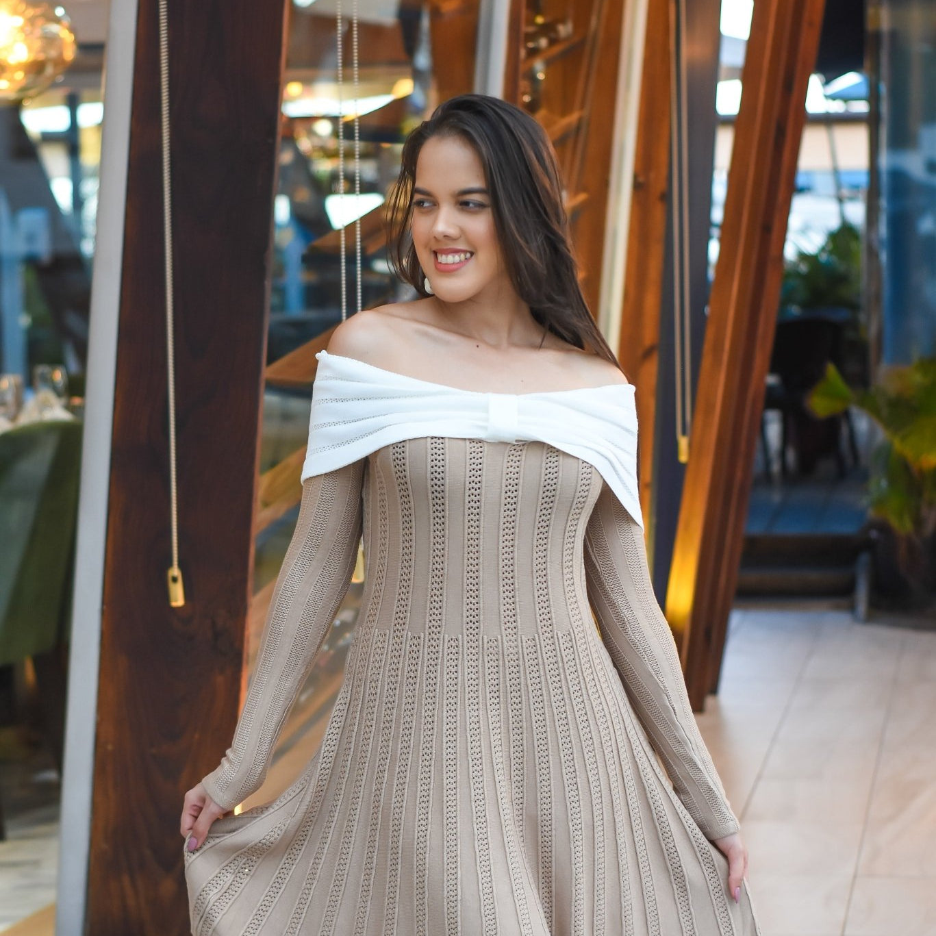 My Election Dress - Bonitafashionrd