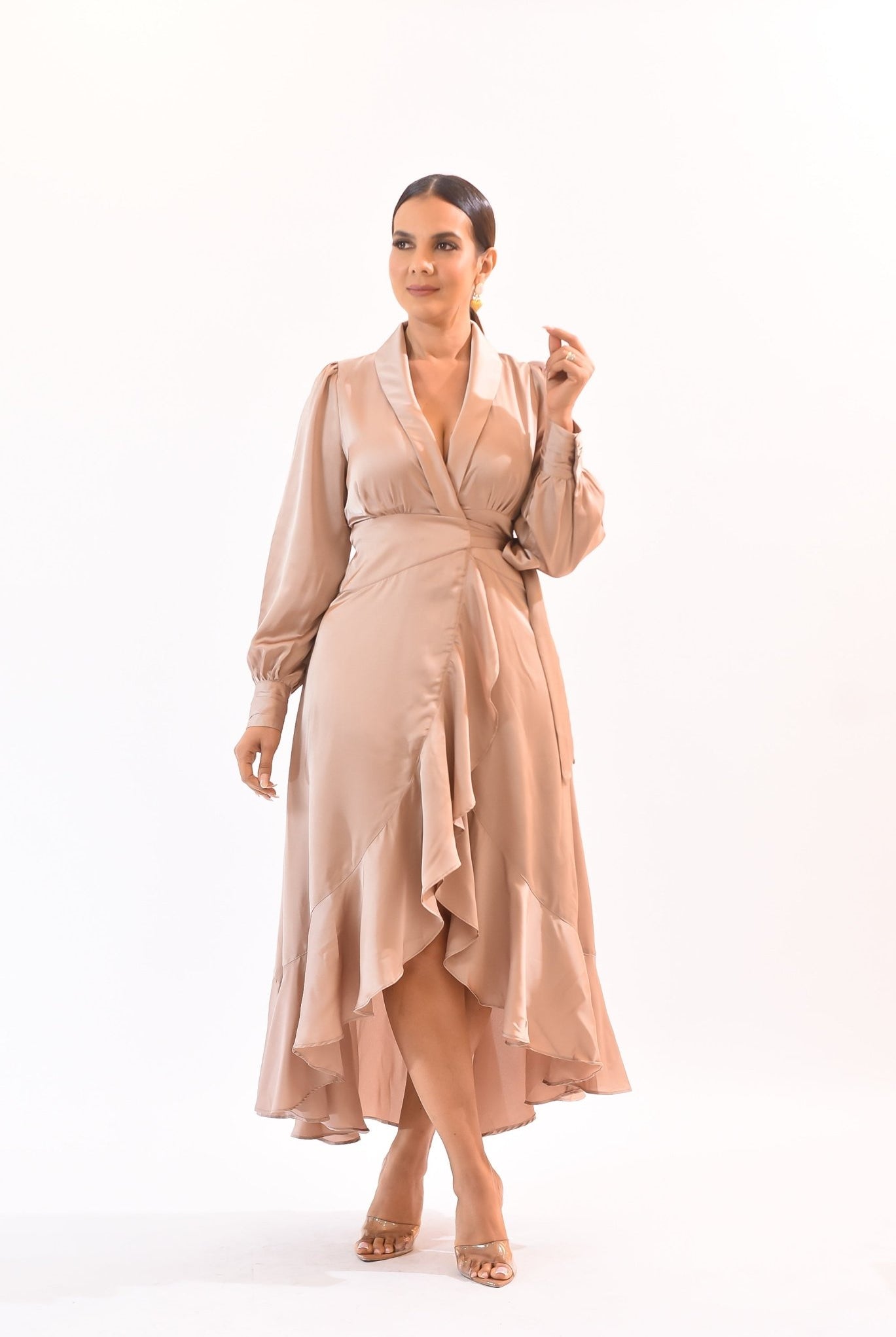 My Dream Dress - Bonitafashionrd