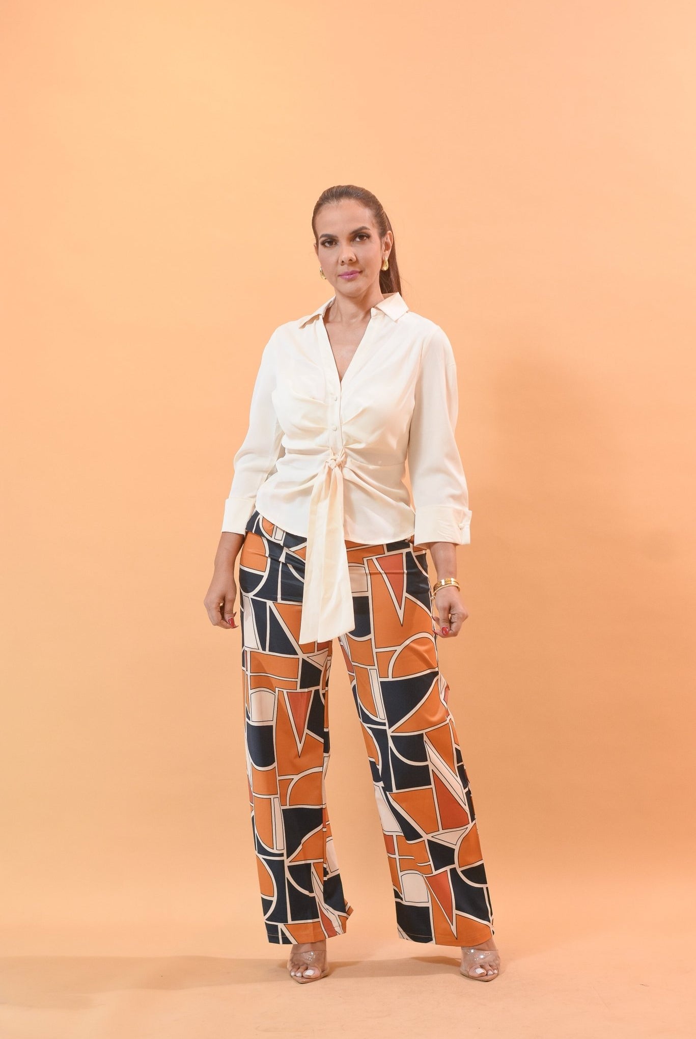 My Tribal Pant - Bonitafashionrd