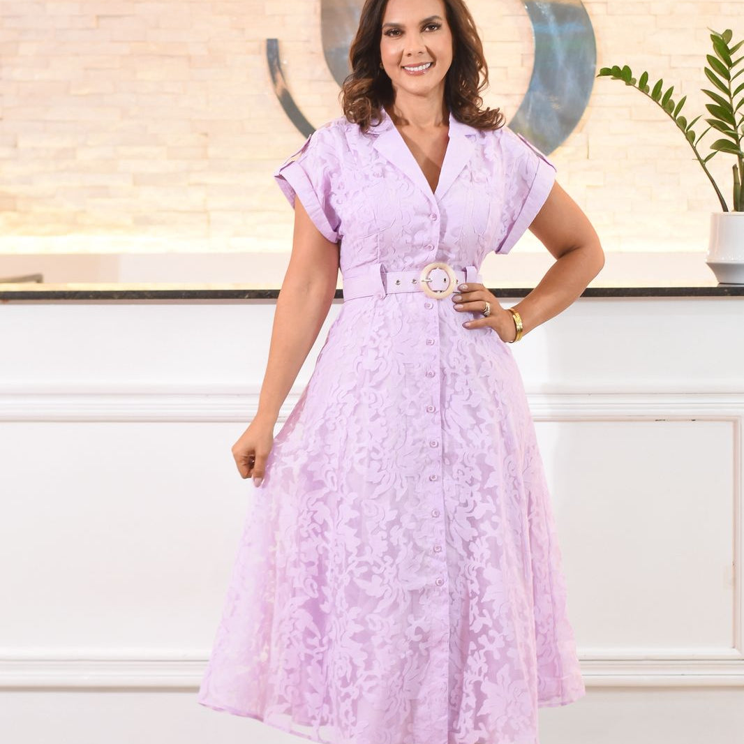 The Best Casual Midi Dress