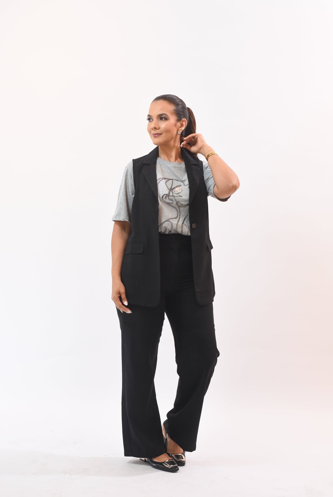 The First Season Pant - Bonitafashionrd