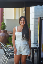 My romper with pocket - Bonitafashionrd Romper