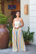 Lifestyle pant set - Bonitafashionrd Set