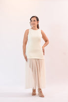 Just Nice Dress - Bonitafashionrd