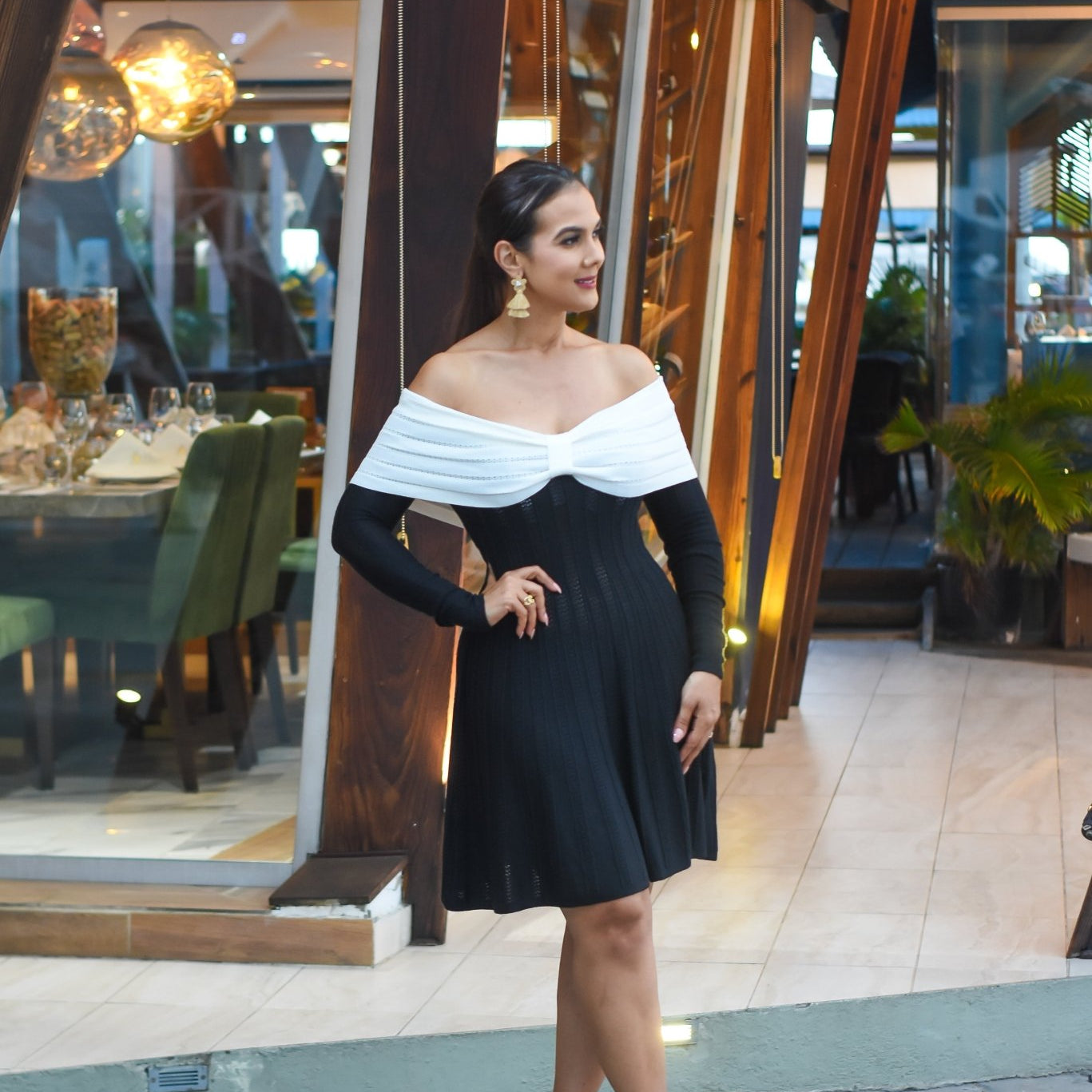 My Election Dress - Bonitafashionrd