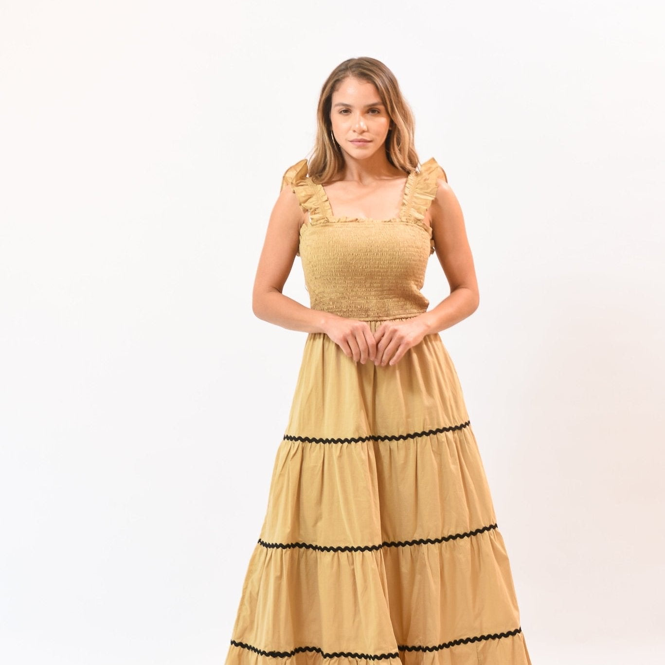 My Beautiful and Stunning Maxi Dress - Bonitafashionrd