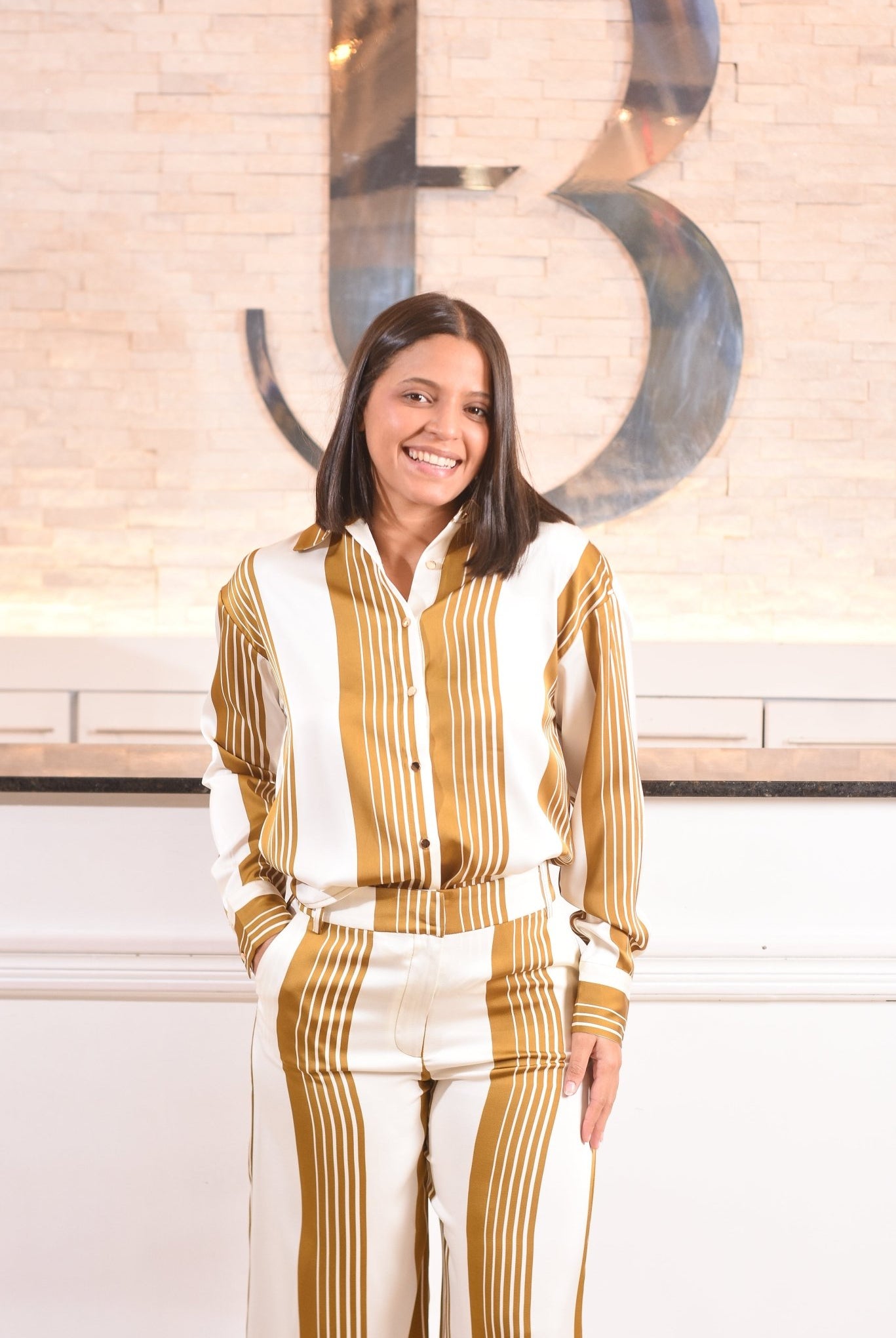 The Amazing Silk Pants - Bonitafashionrd