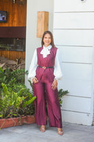 My pant set is fabulous - Bonitafashionrd set