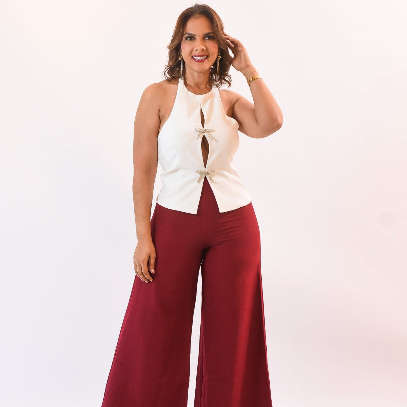The Fashionable Pant - Bonitafashionrd