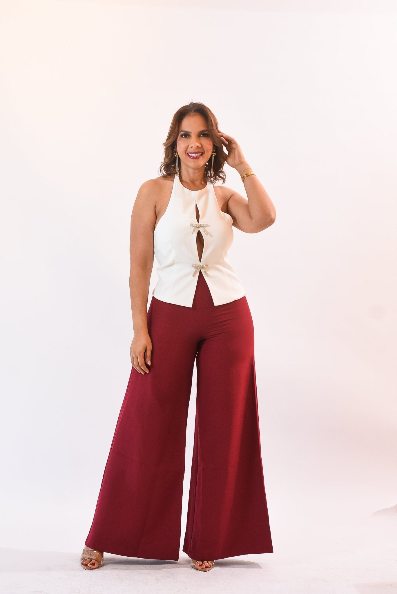 The Fashionable Pant - Bonitafashionrd