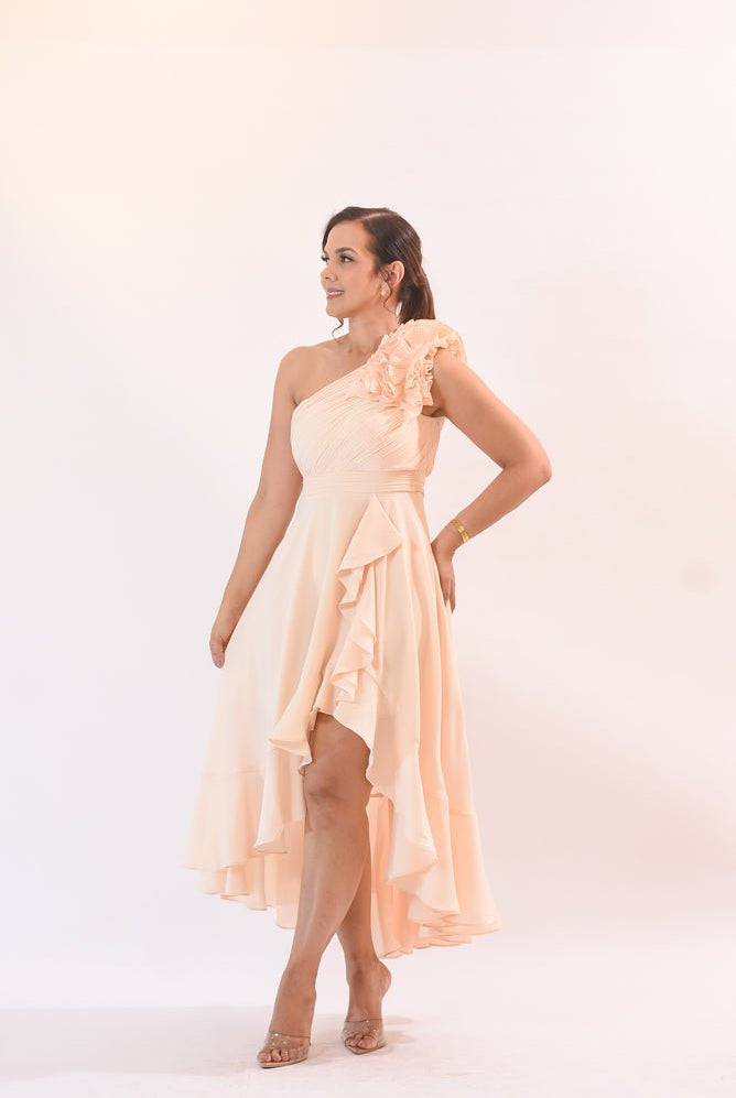 My Best Cocktail Dress - Bonitafashionrd