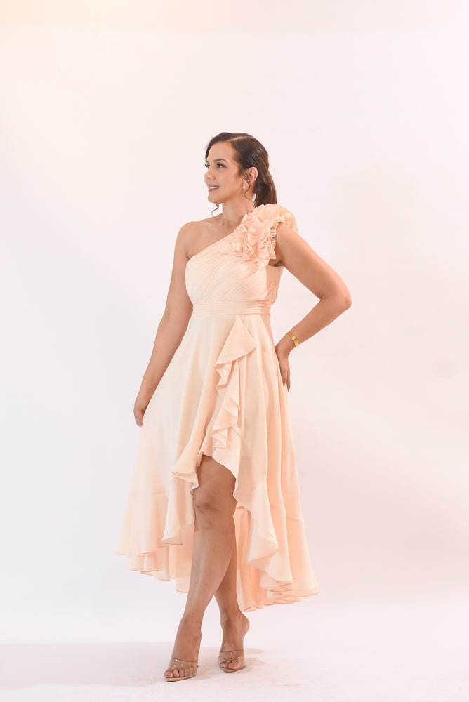 My Best Cocktail Dress - Bonitafashionrd