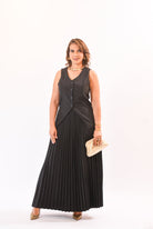 My Favorite Skirt Set - Bonitafashionrd