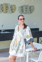 The Day Dress - Bonitafashionrd