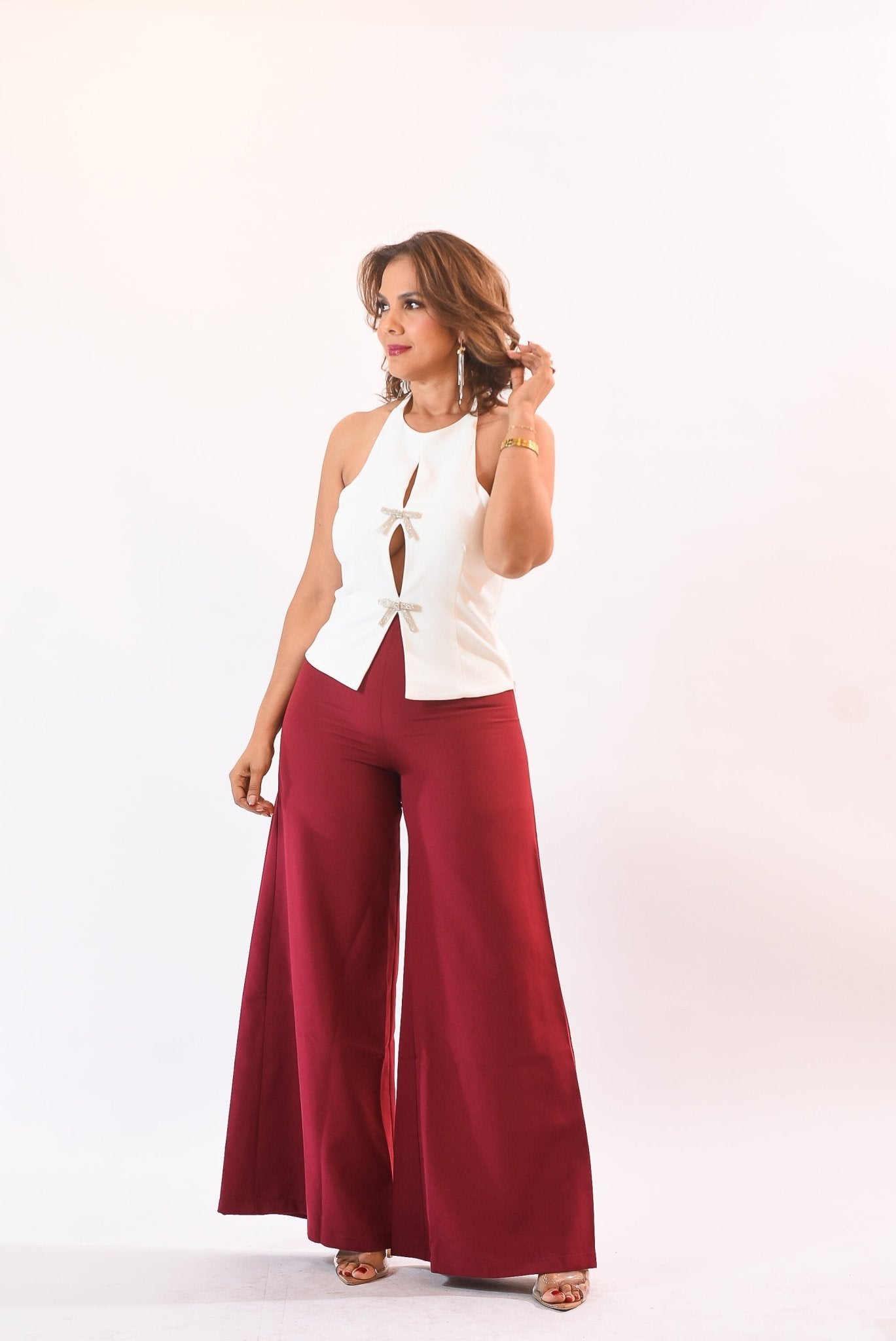 The Fashionable Pant - Bonitafashionrd