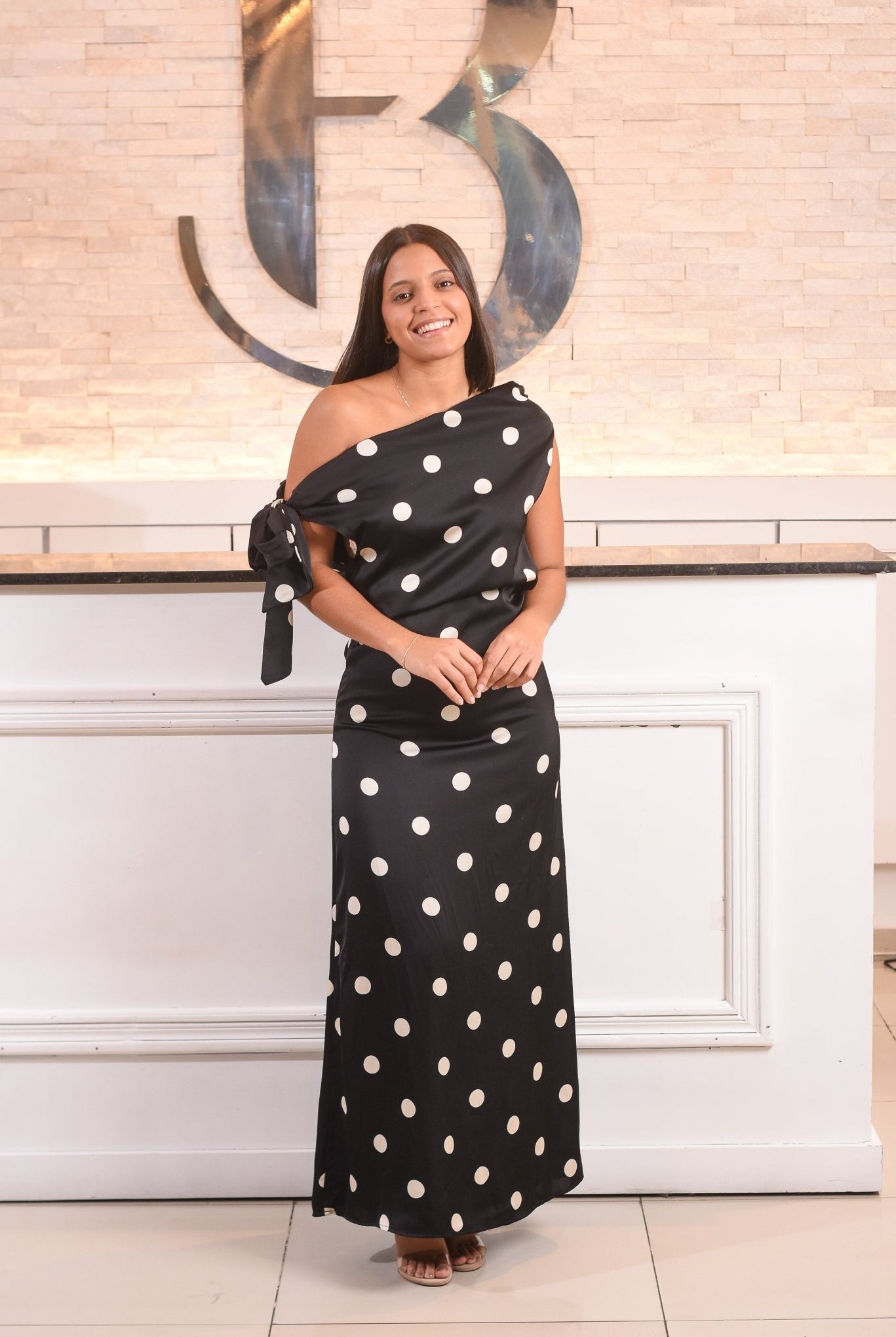 The Amazing Polk Big Dress - Bonitafashionrd