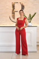 The Fabulos Jumpsuit - Bonitafashionrd