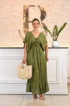 The Fabulos Dress Confort - Bonitafashionrd