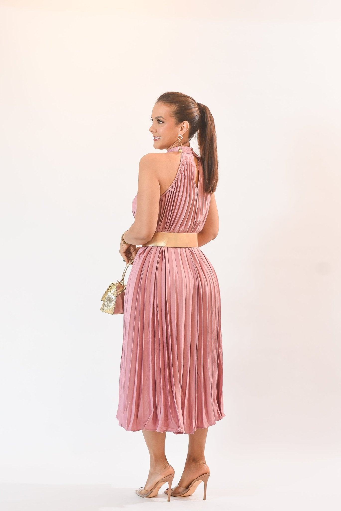 The Best Lovely Dress - Bonitafashionrd