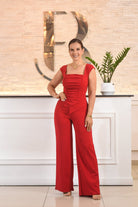 The Fabulos Jumpsuit - Bonitafashionrd