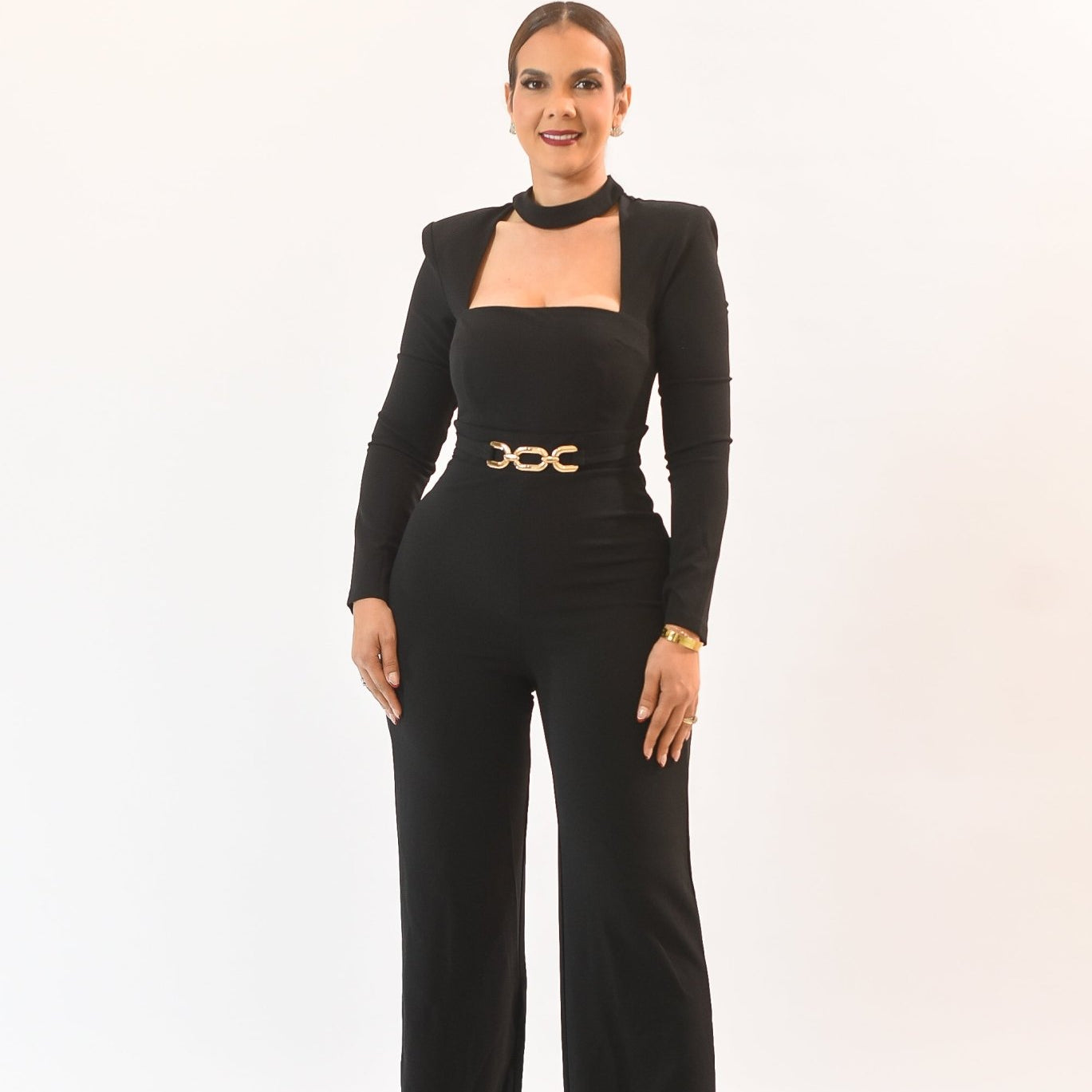 Very Fascinating Jumpsuit - Bonitafashionrd