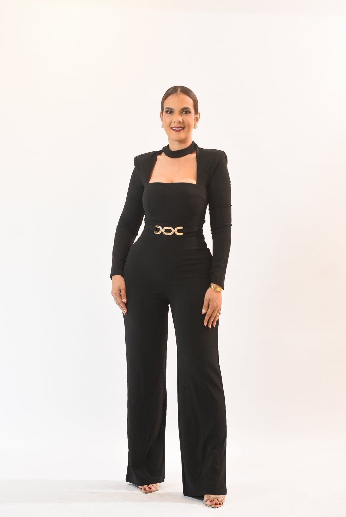 Very Fascinating Jumpsuit - Bonitafashionrd