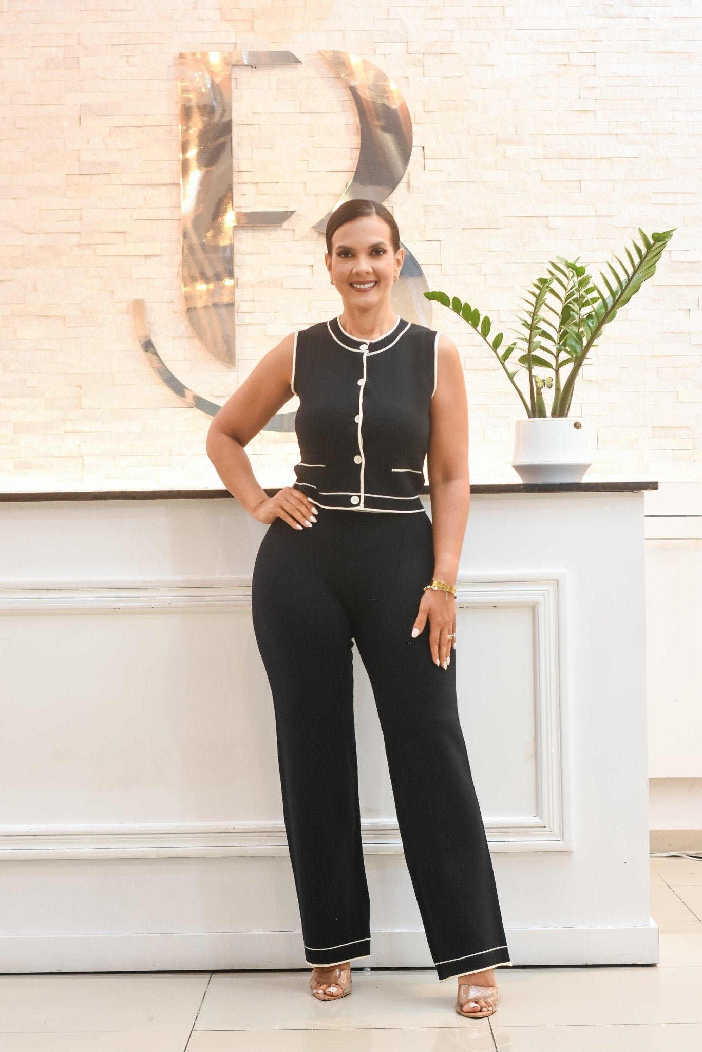 Just The Best Set Confort - Bonitafashionrd