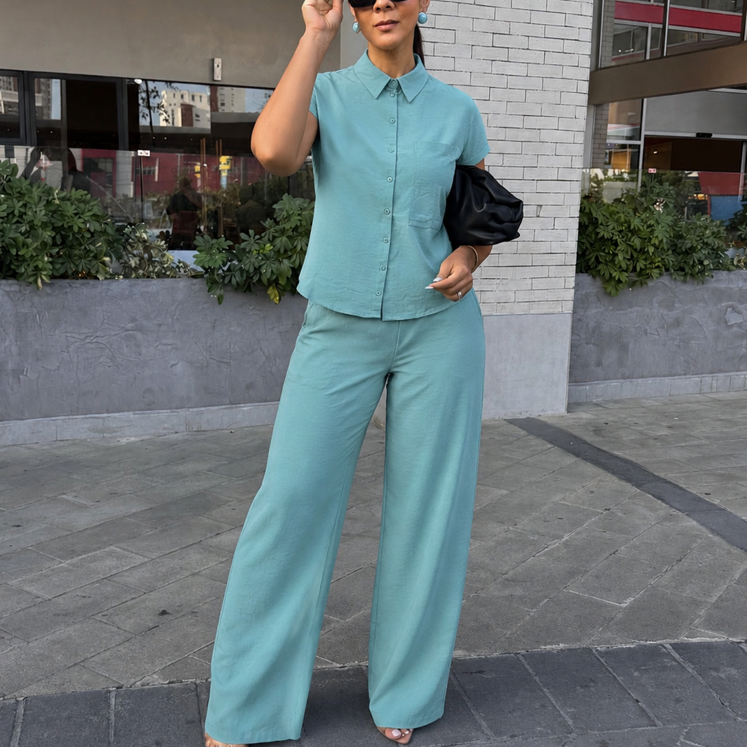 Perfect Days Style Pant Set Julie